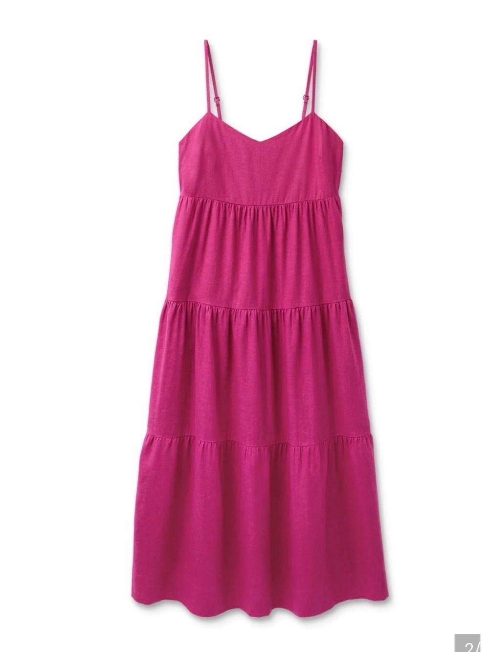 Cabi Kathleen dress - Picture 15 of 16
